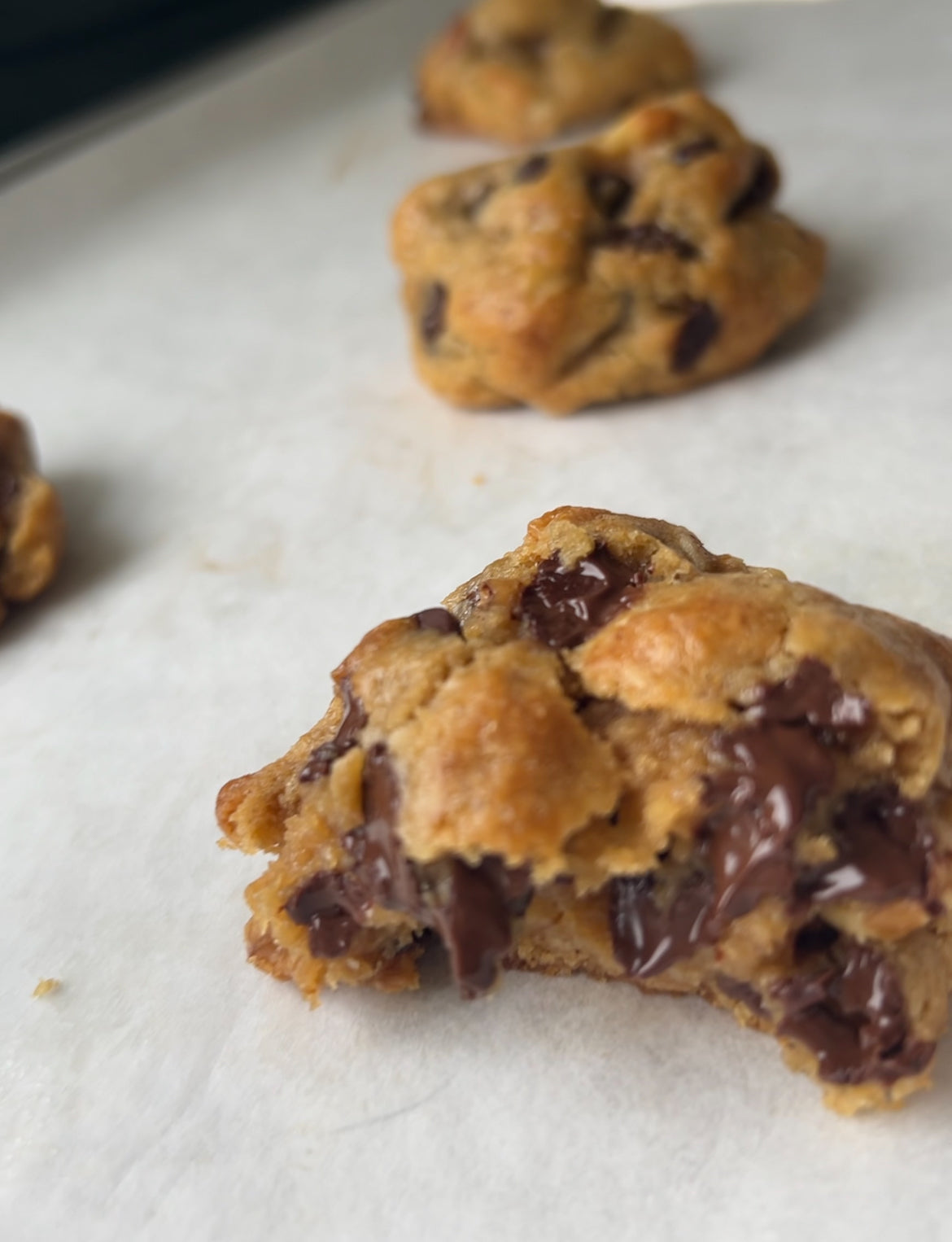 Cookies Mix – 4 st