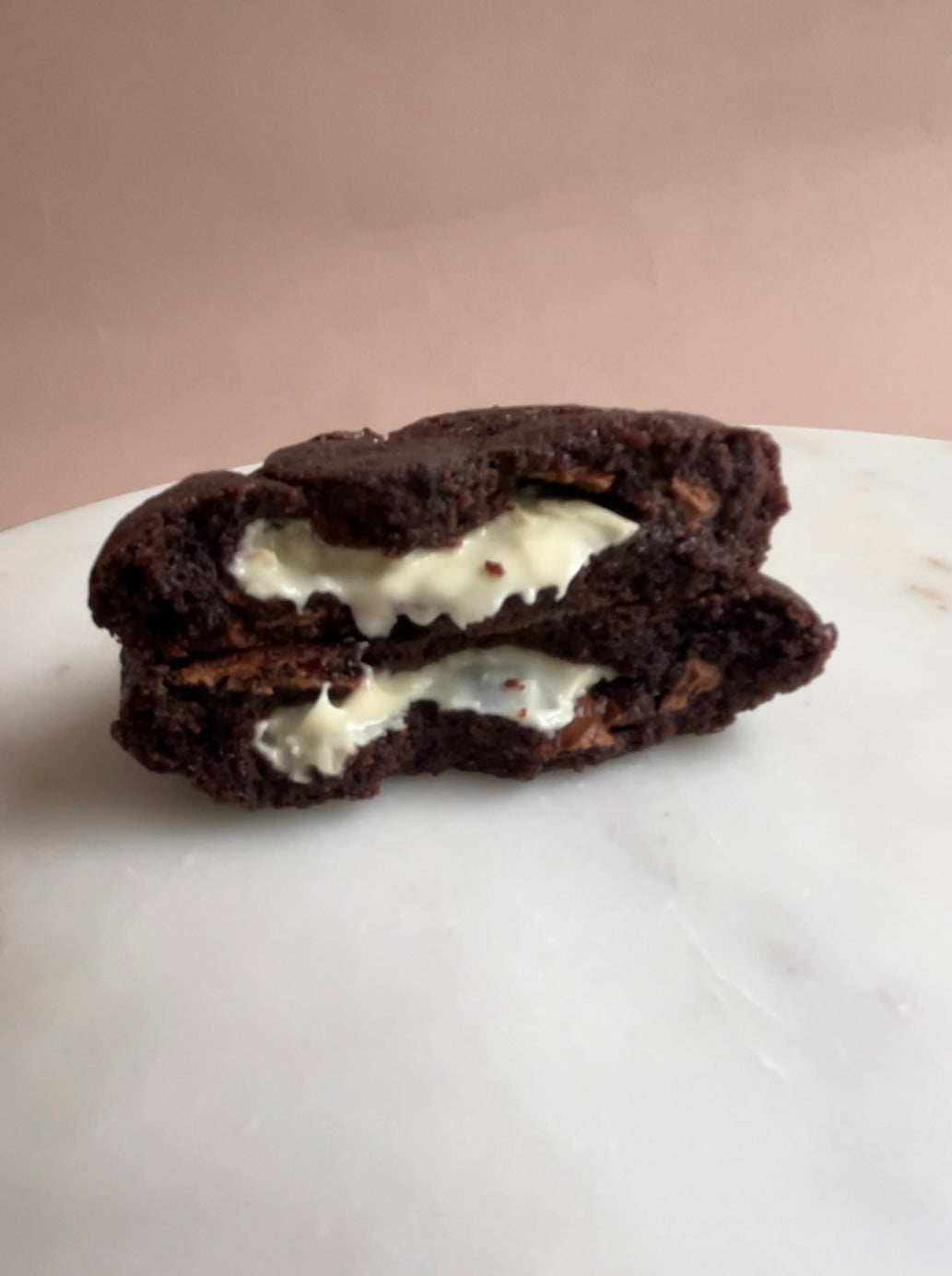 Cookies Mini Mix – 6 st