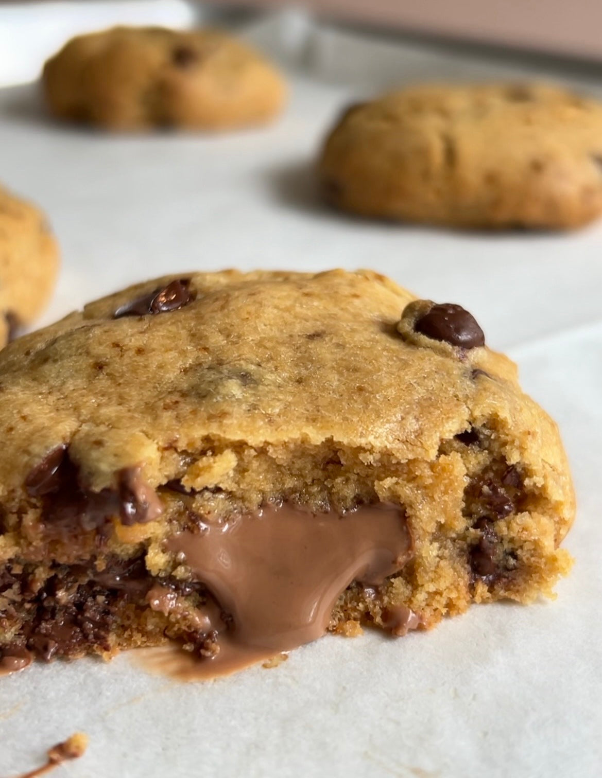 Cookies Mini Mix – 4 st