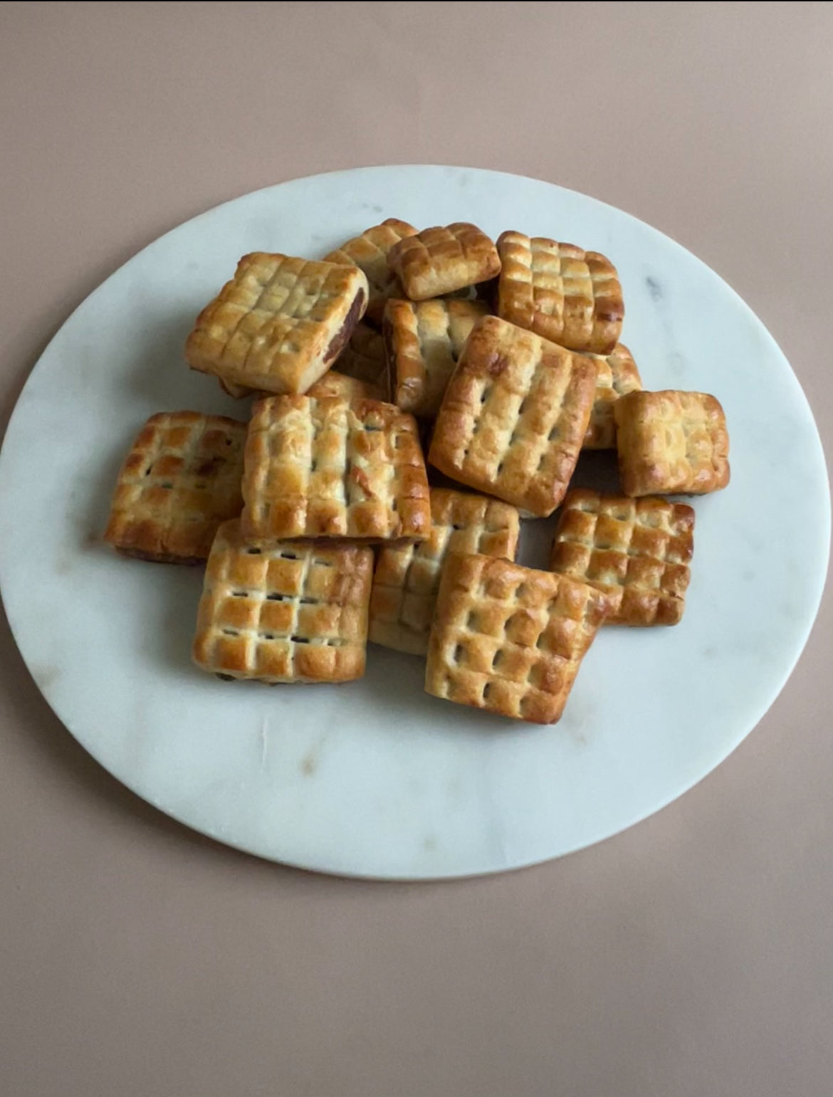 Kleicha Tamur