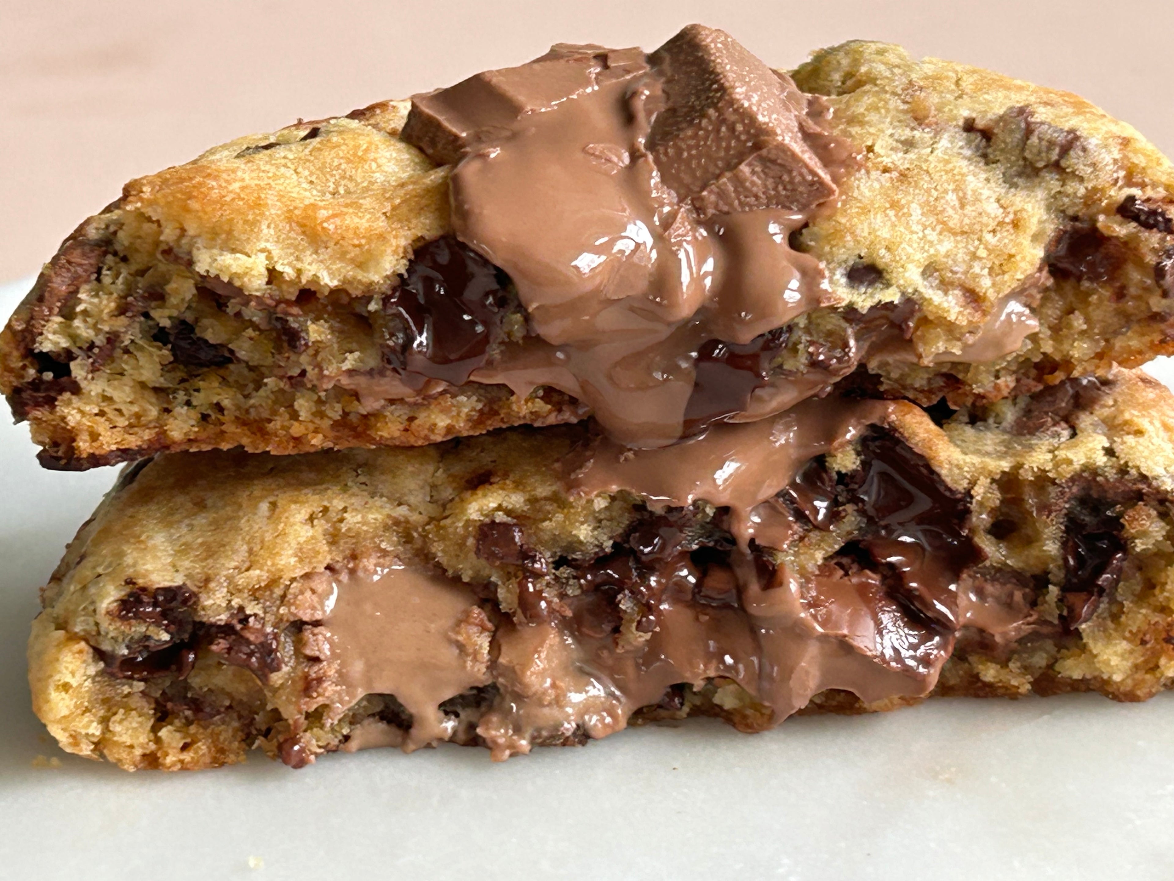 Marabou & Klassisk cookie