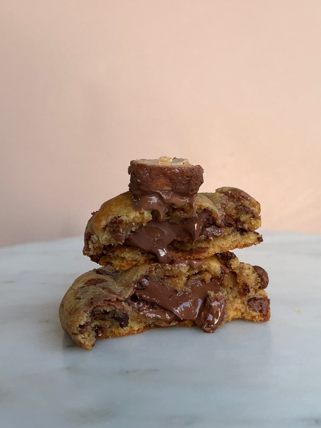 Kinder Bueno & Nutella – 4 st