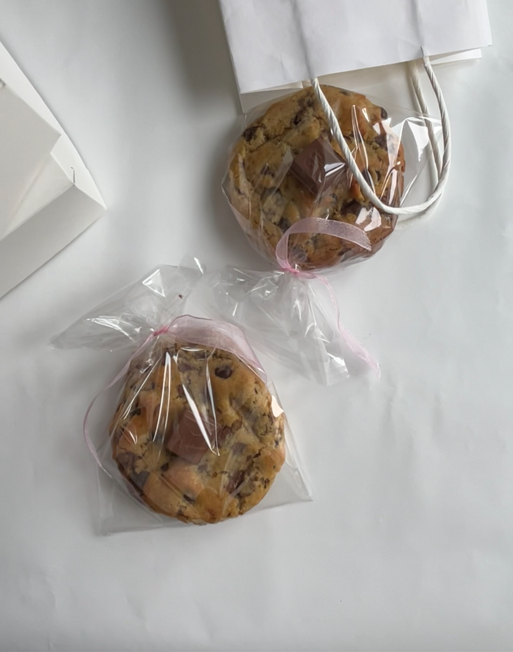 Marabou & Klassisk cookie