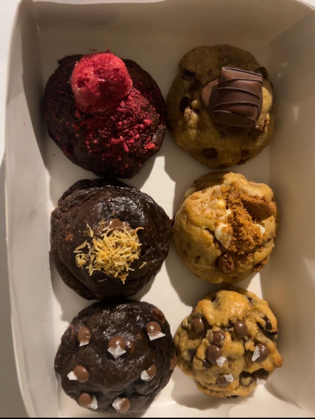 Cookies Mix