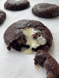 Choklad cookie – 4 st