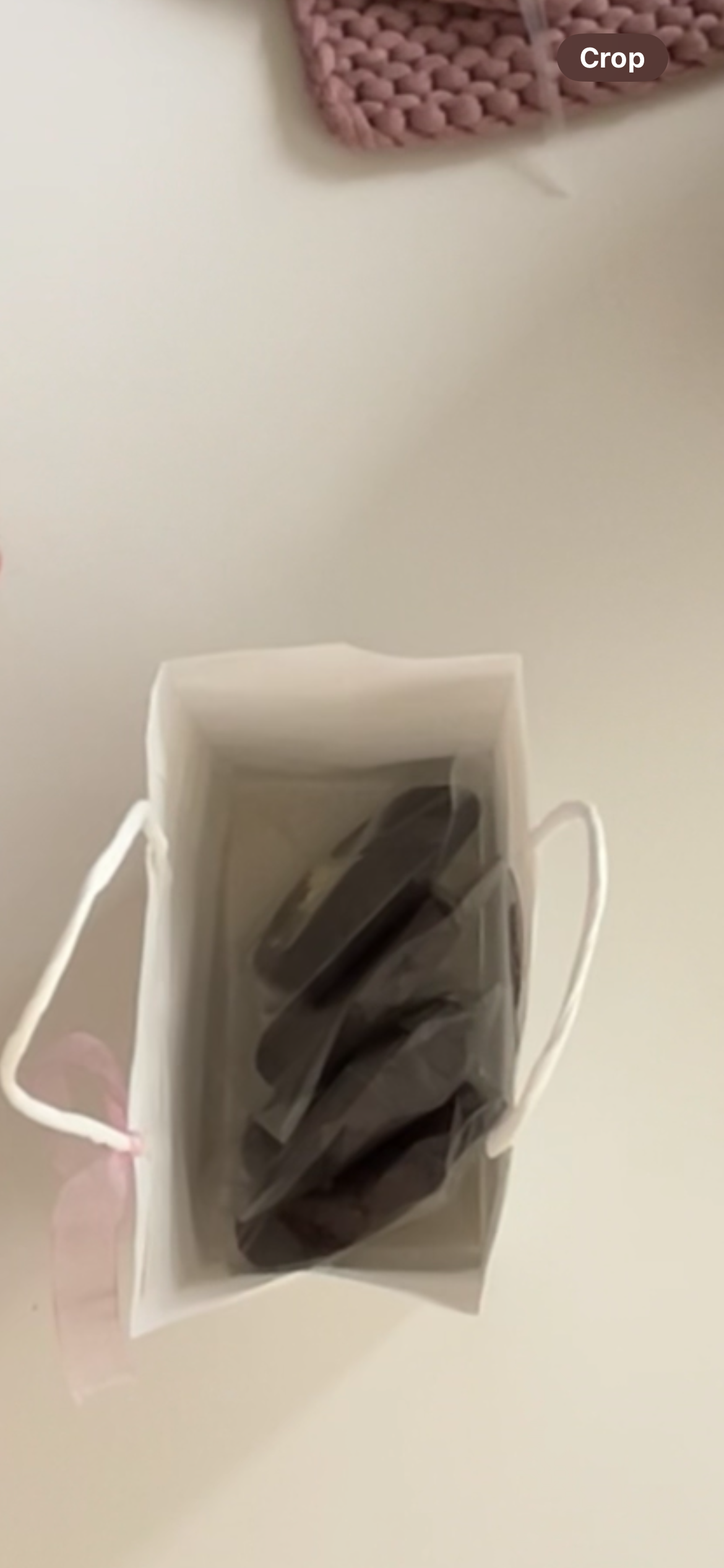 Choklad cookie – 4 st