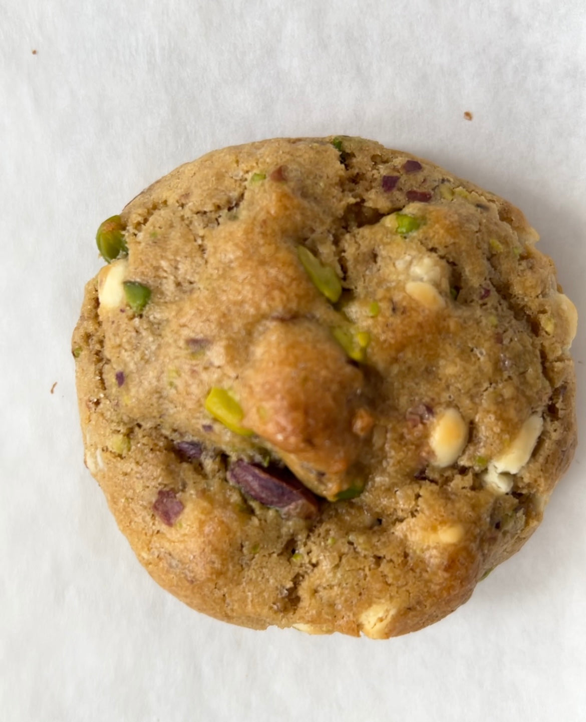 Cookies Mini Mix – 6 st