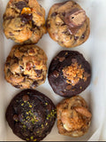 Cookies Mix