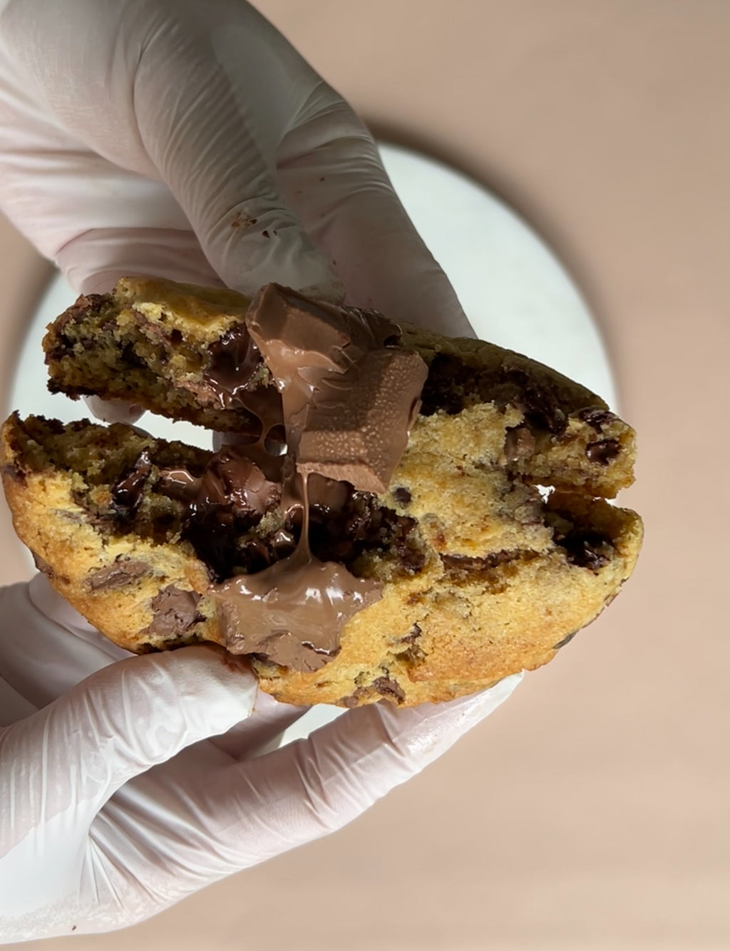 Marabou & Klassisk cookie