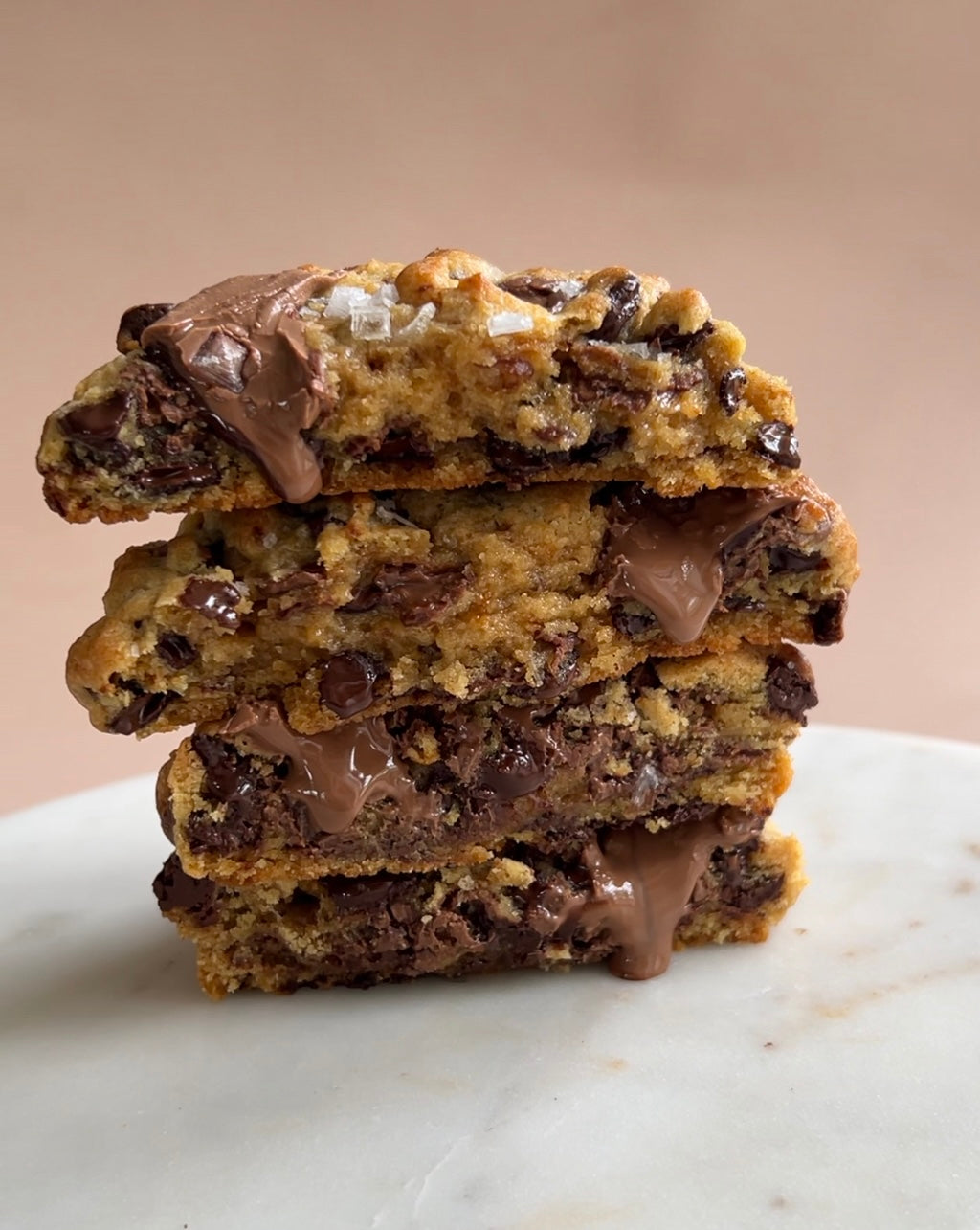 Klassisk Mjölk & Mörk Choklad