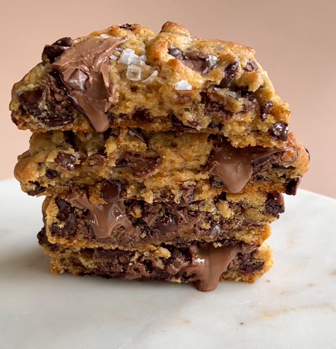 Klassisk Mjölk & Mörk Choklad