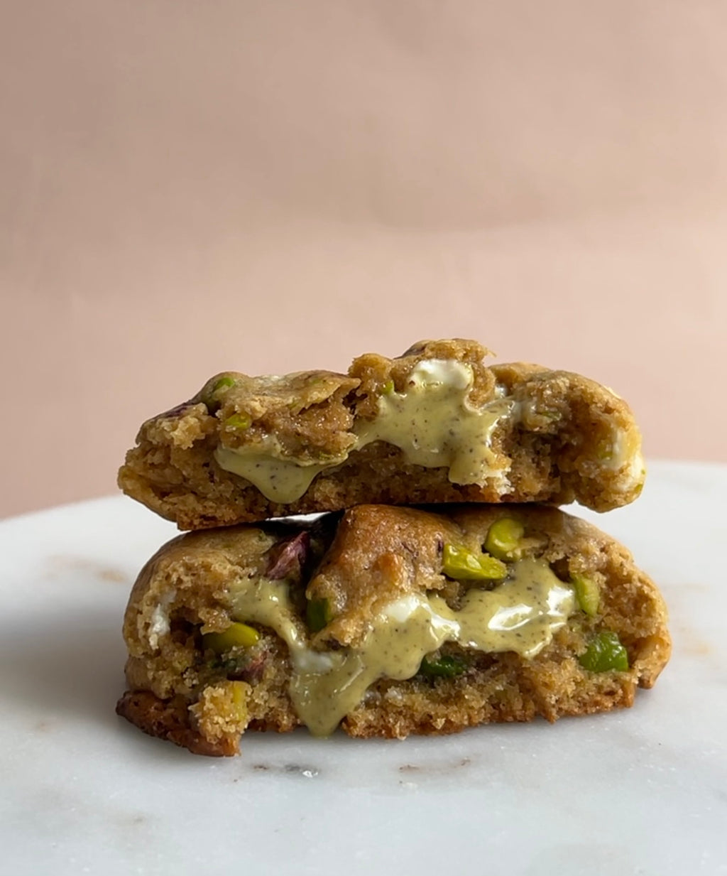Cookies Mini Mix – 6 st