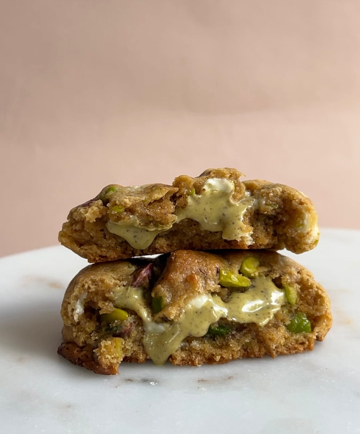 Cookies Mini Mix – 6 st