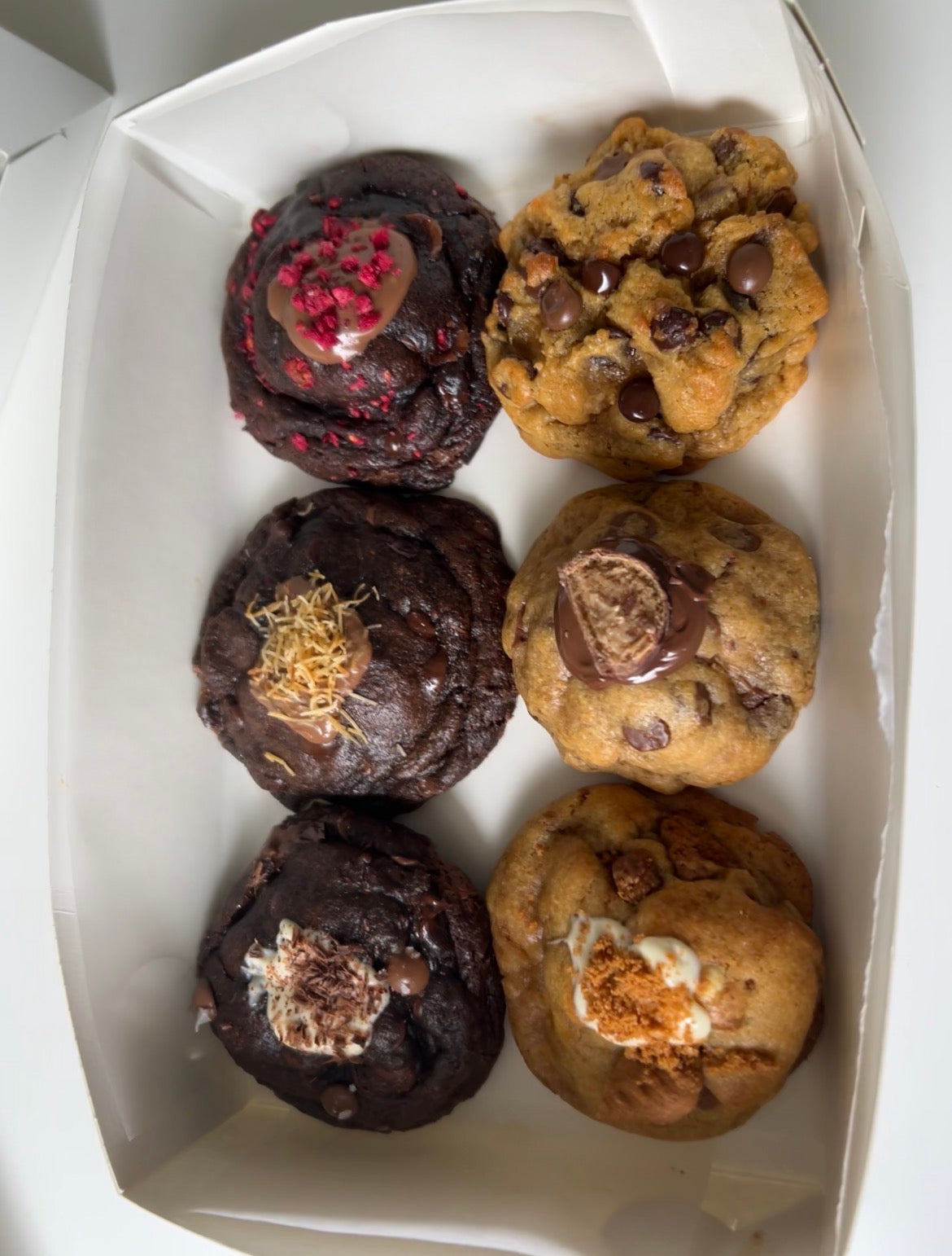 Cookies Mix