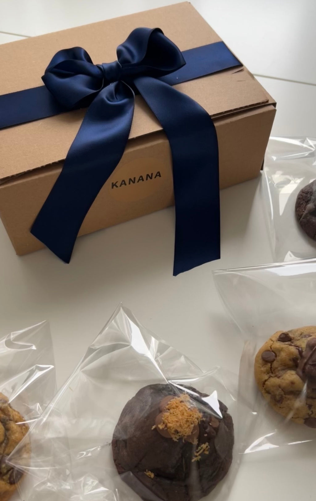 Choklad Tema/ Slå in som gåva