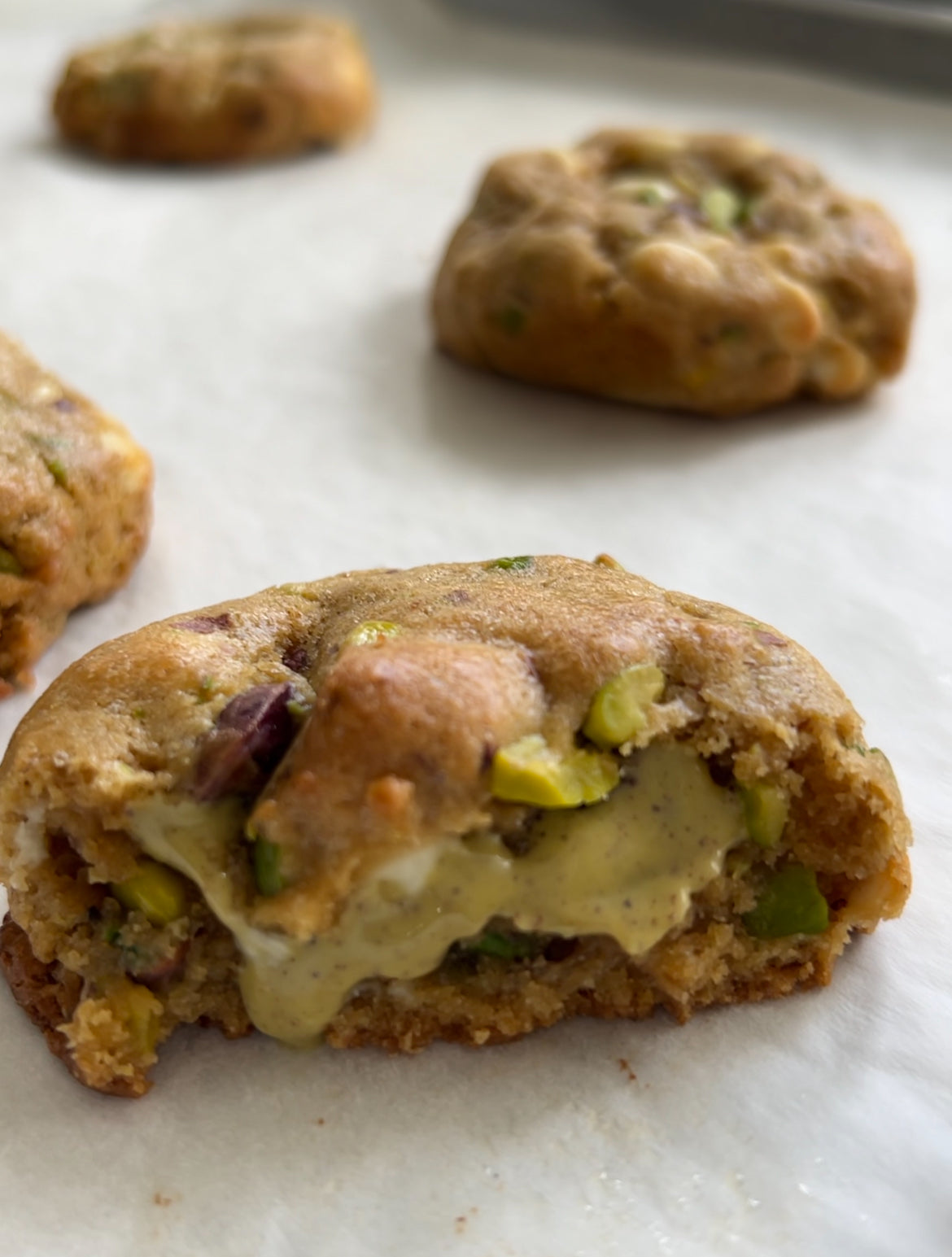 Cookies Mini Mix – 4 st