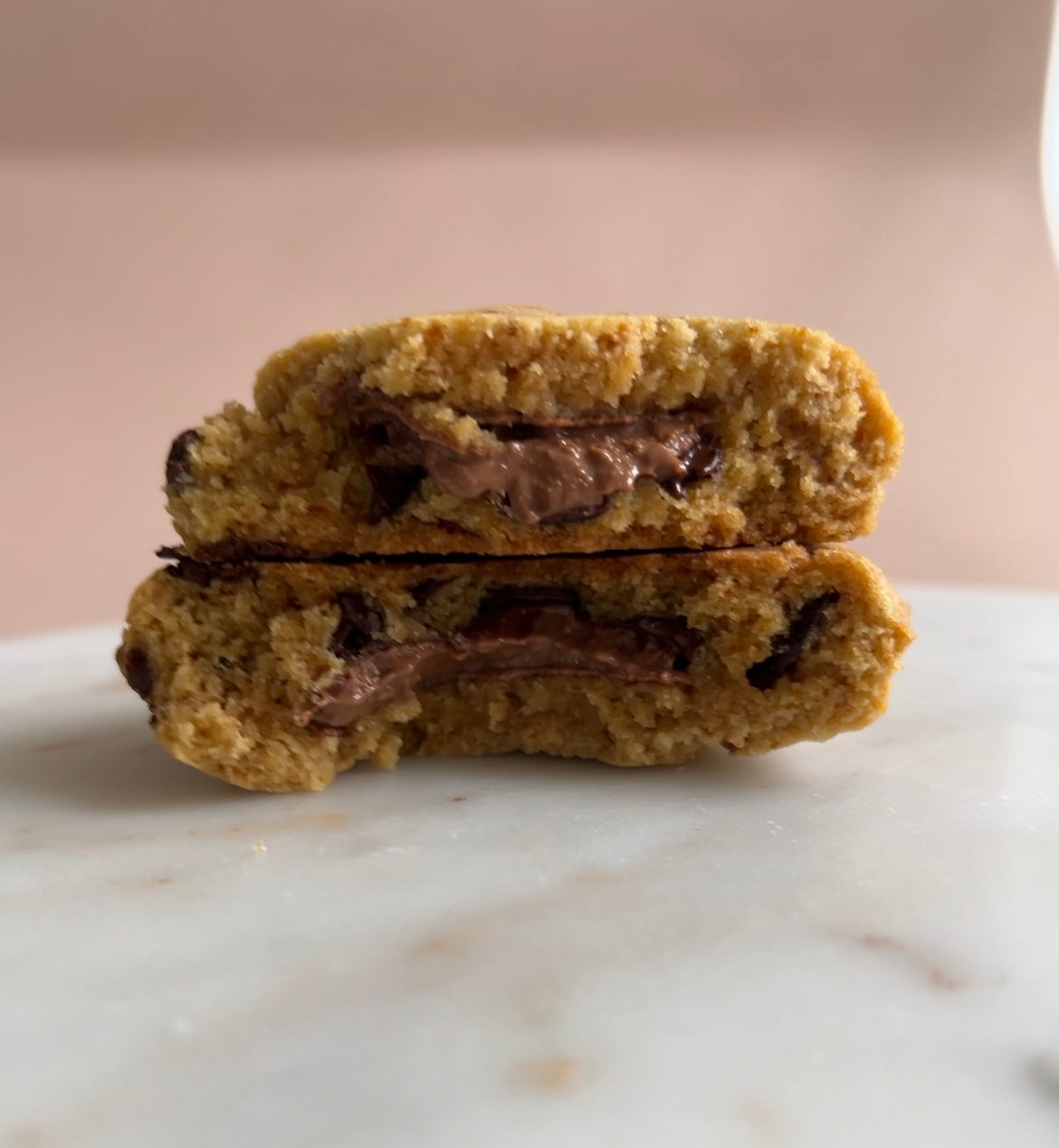 Klassisk Mjölk & Mörk Choklad – 4 st