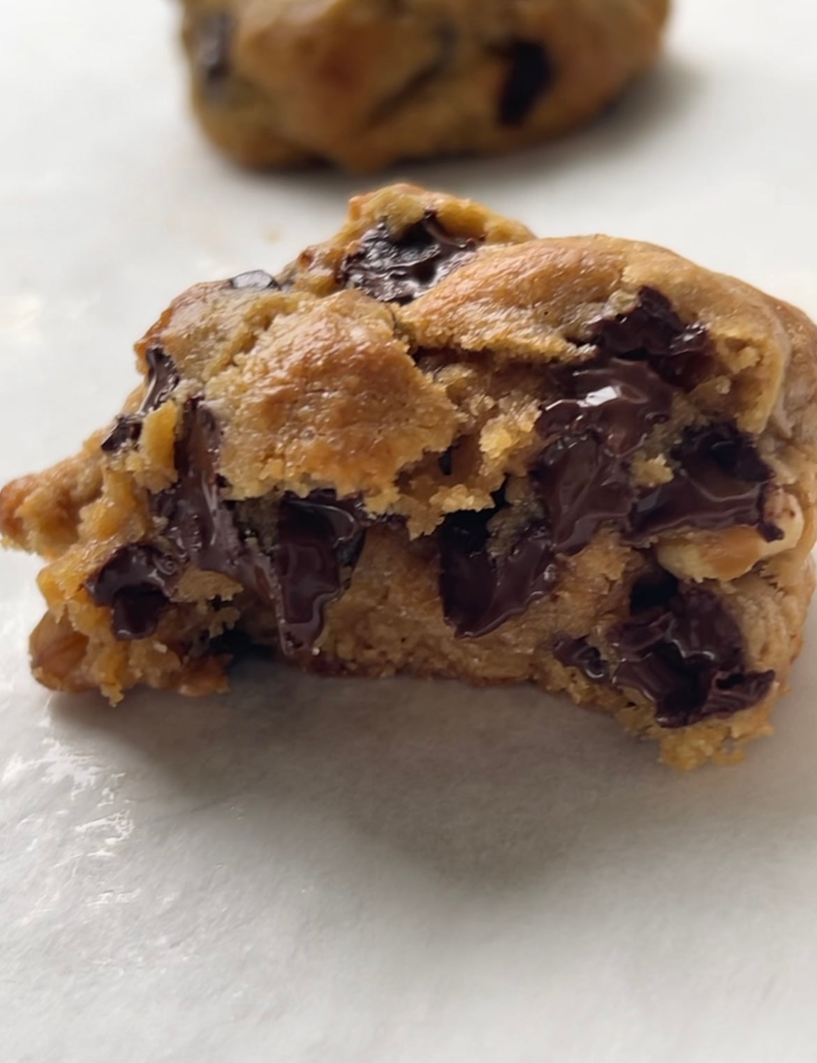 Valnöt & Mörk Choklad – 4 st