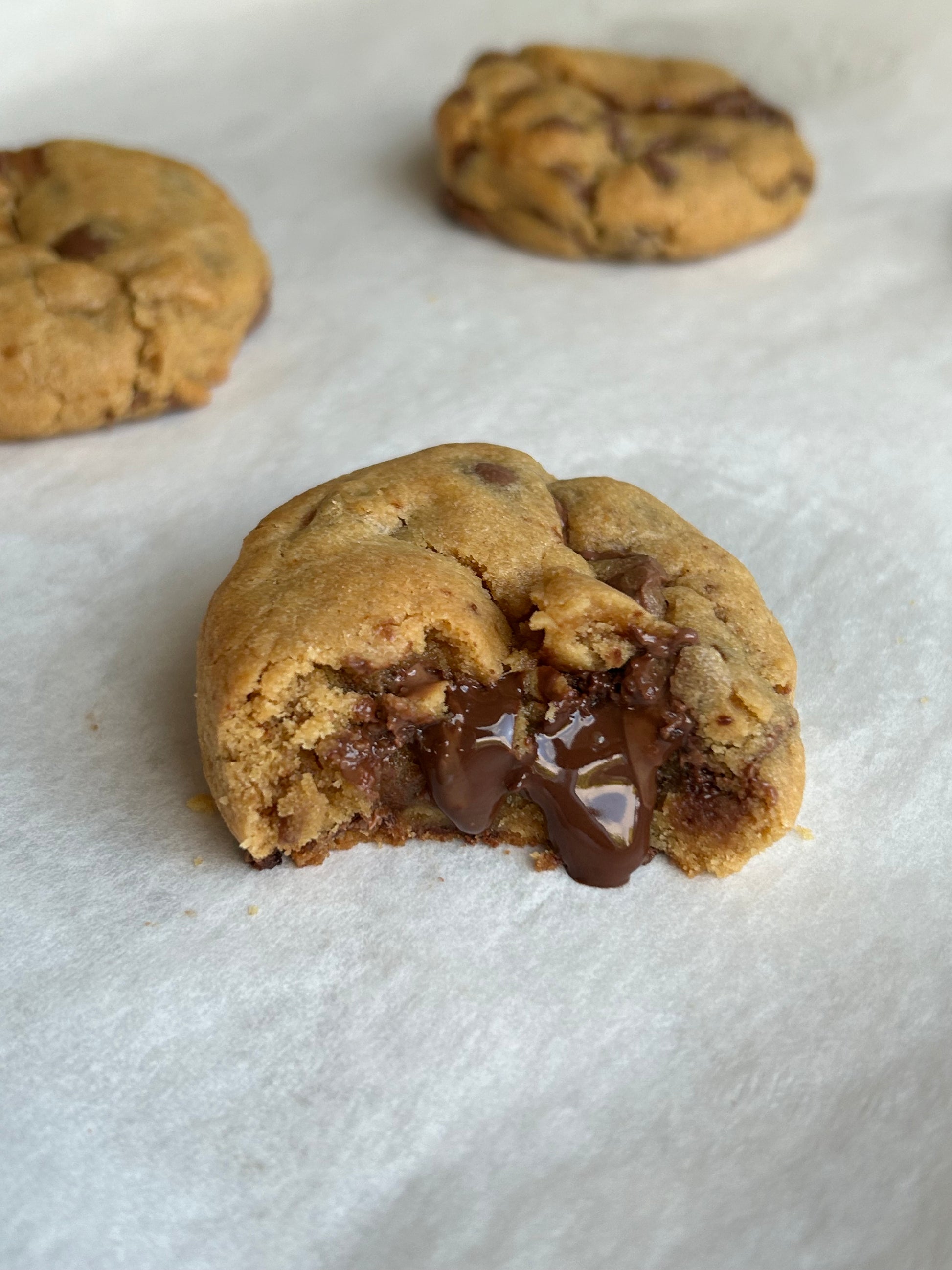 Cookies Mini Mix – 4 st