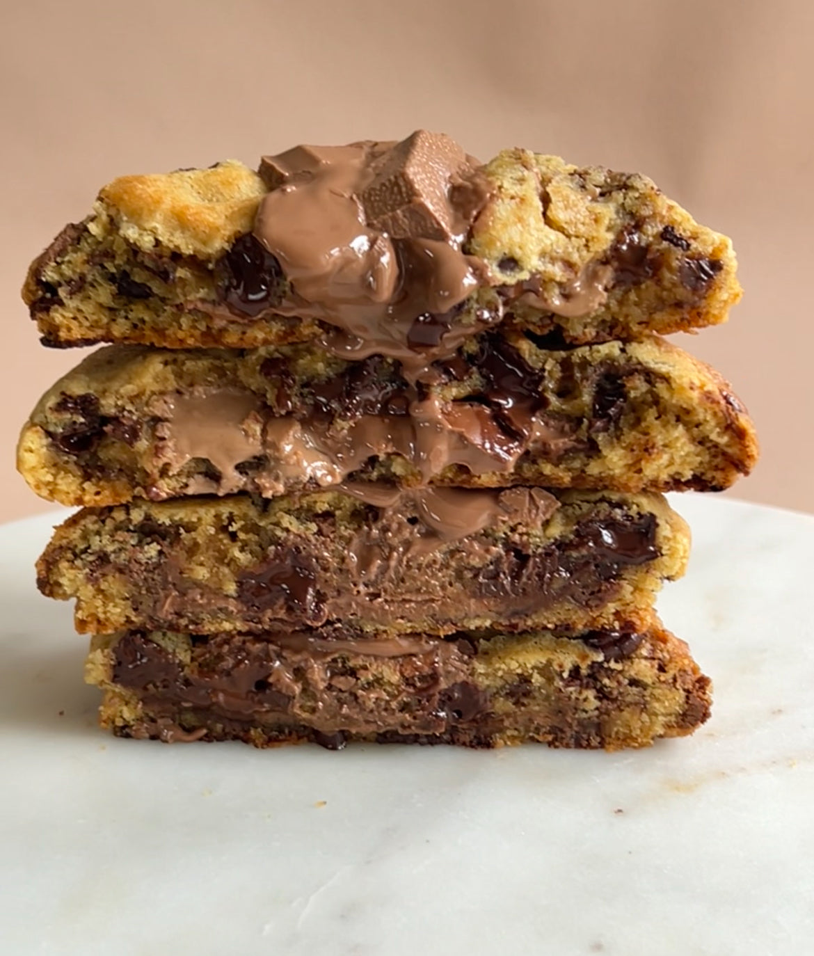 Marabou & Klassisk cookie