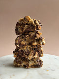 Kokos & Mörk Choklad