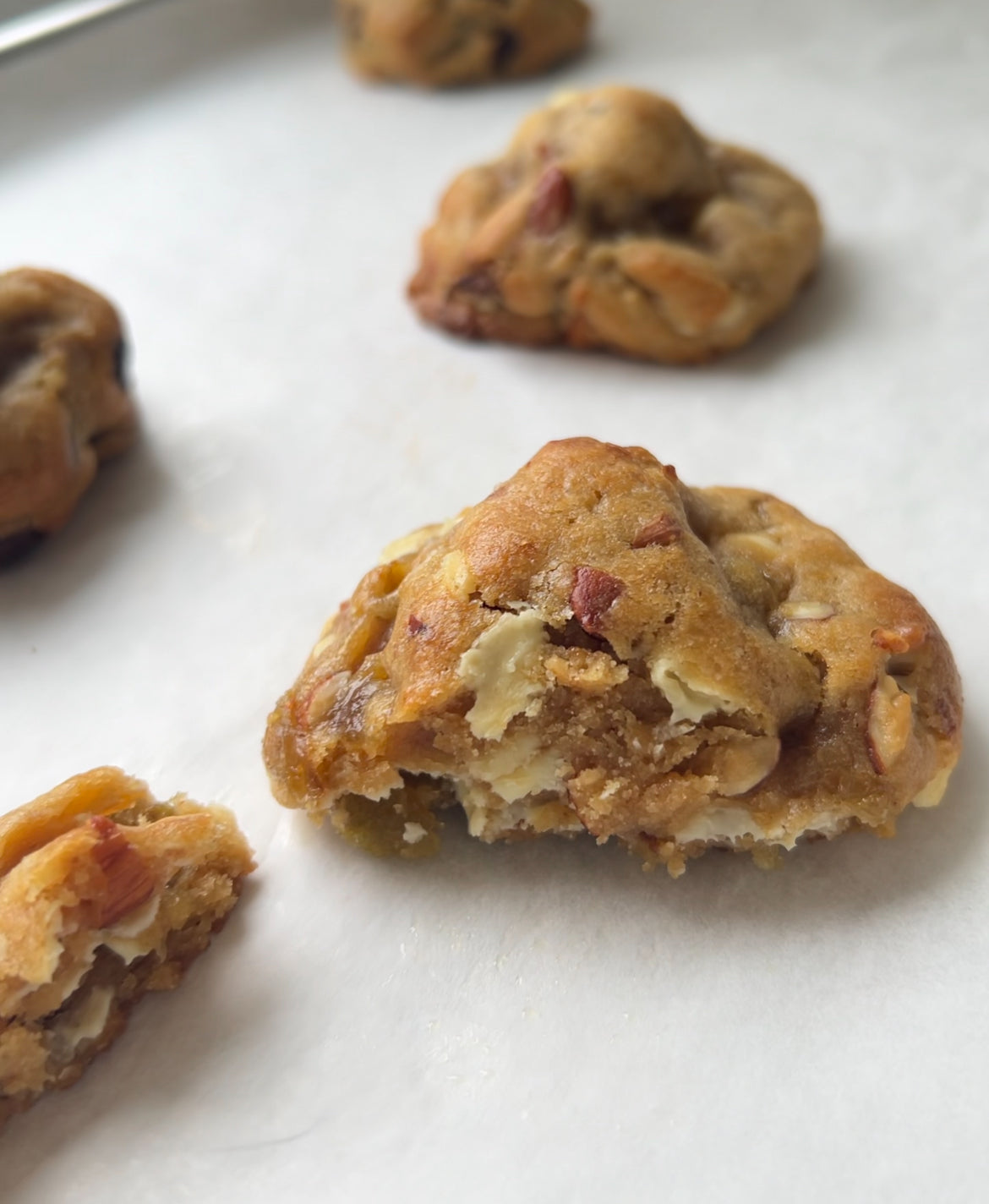 Cookies Mini Mix – 4 st