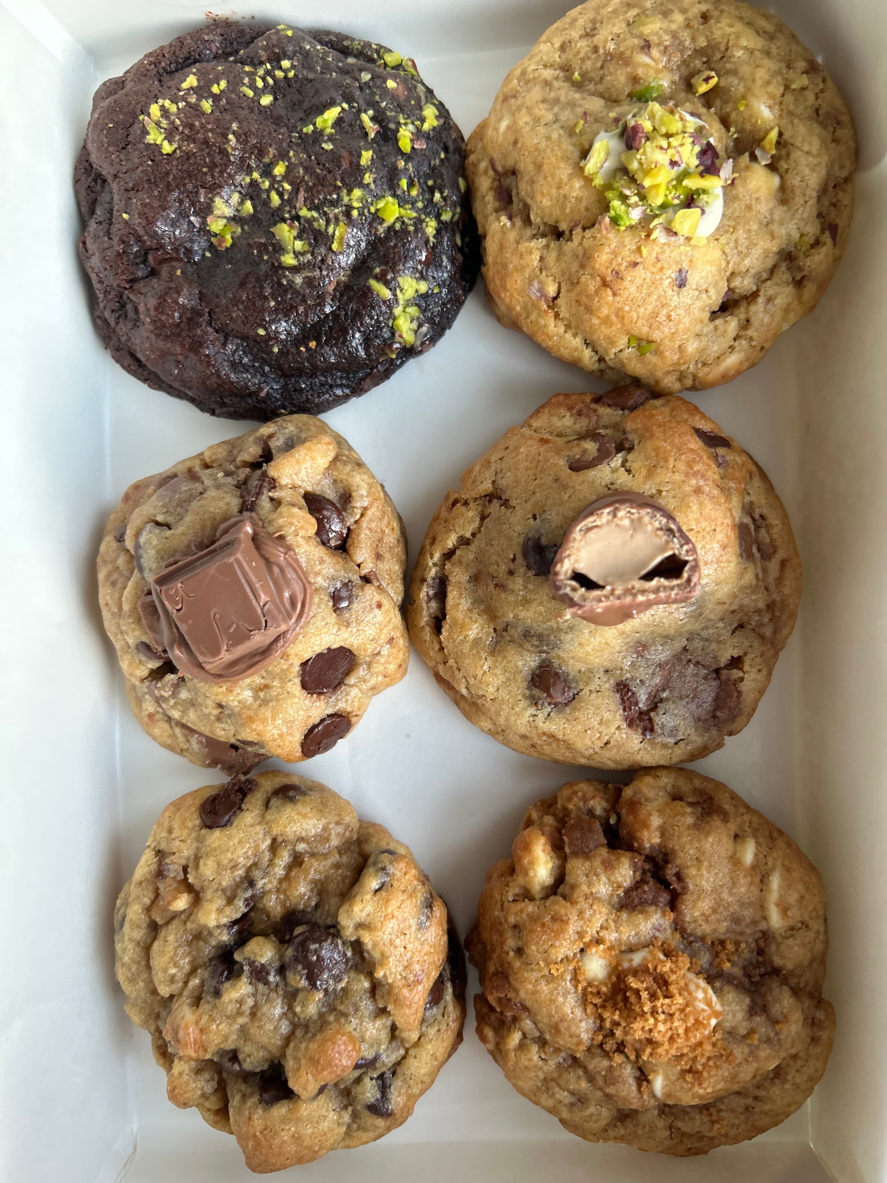 Kinder Bueno & Nutella – 4 st