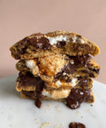 S'mores cookie